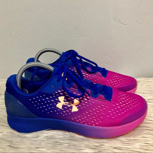Under Armour Shoes - NEW Under Armour Charged bandit 4 Running Shoes